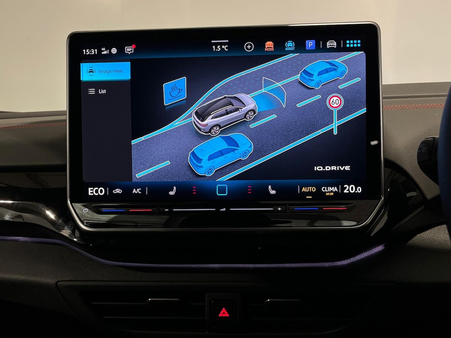 Used Volkswagen ID.4 2026 for sale - 77931717: Photo 37