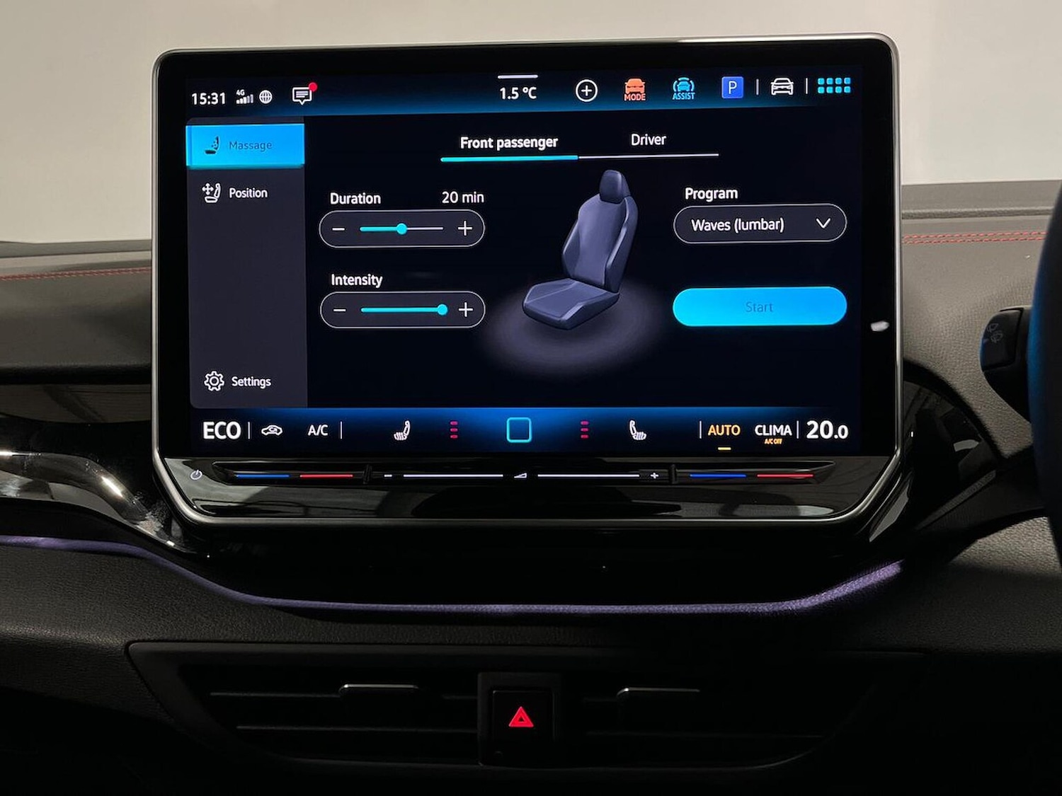 Used Volkswagen ID.4 2026 for sale - 77931717: Photo 38