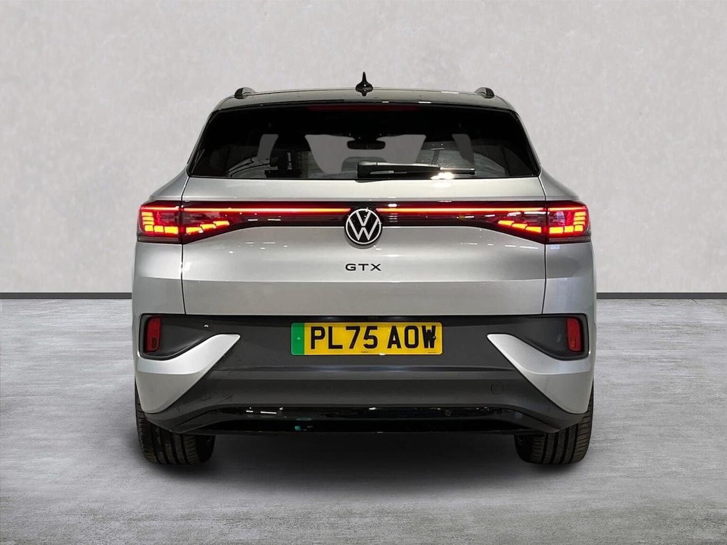 Used Volkswagen ID.4 2026 for sale - 77931717: Photo 4