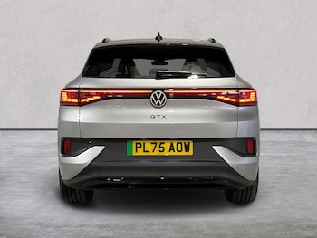 Used Volkswagen ID.4 2026 for sale - 77931717: Photo