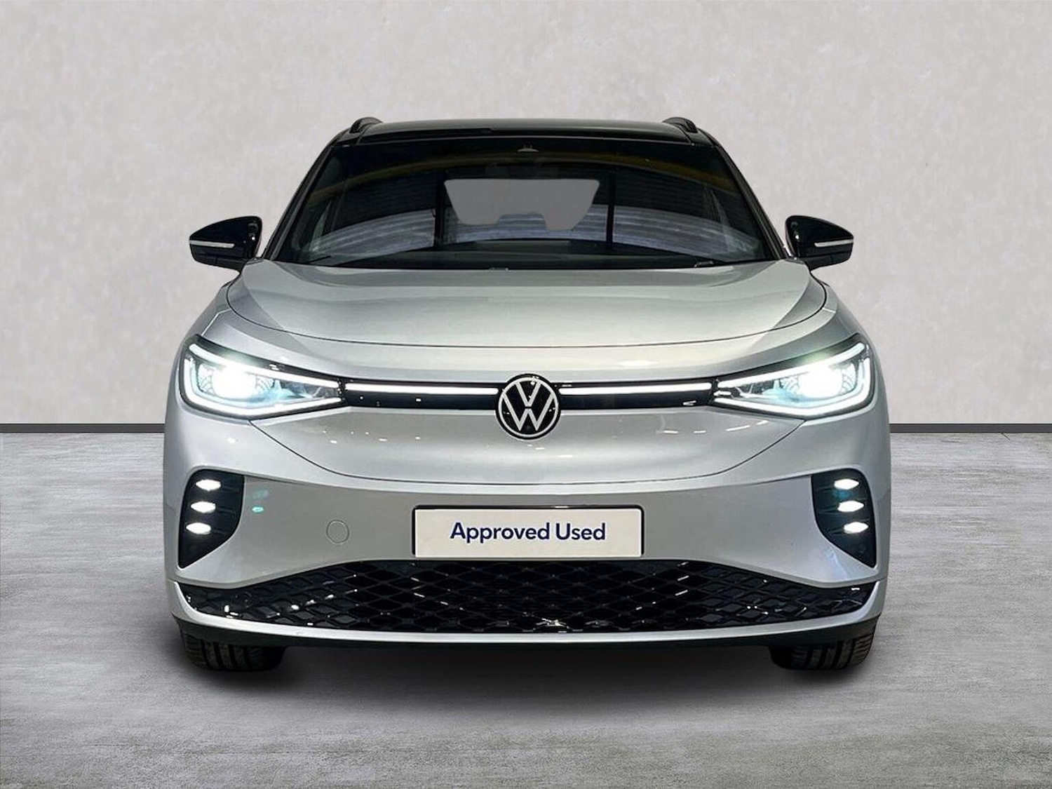 Used Volkswagen ID.4 2026 for sale - 77931717: Photo 5