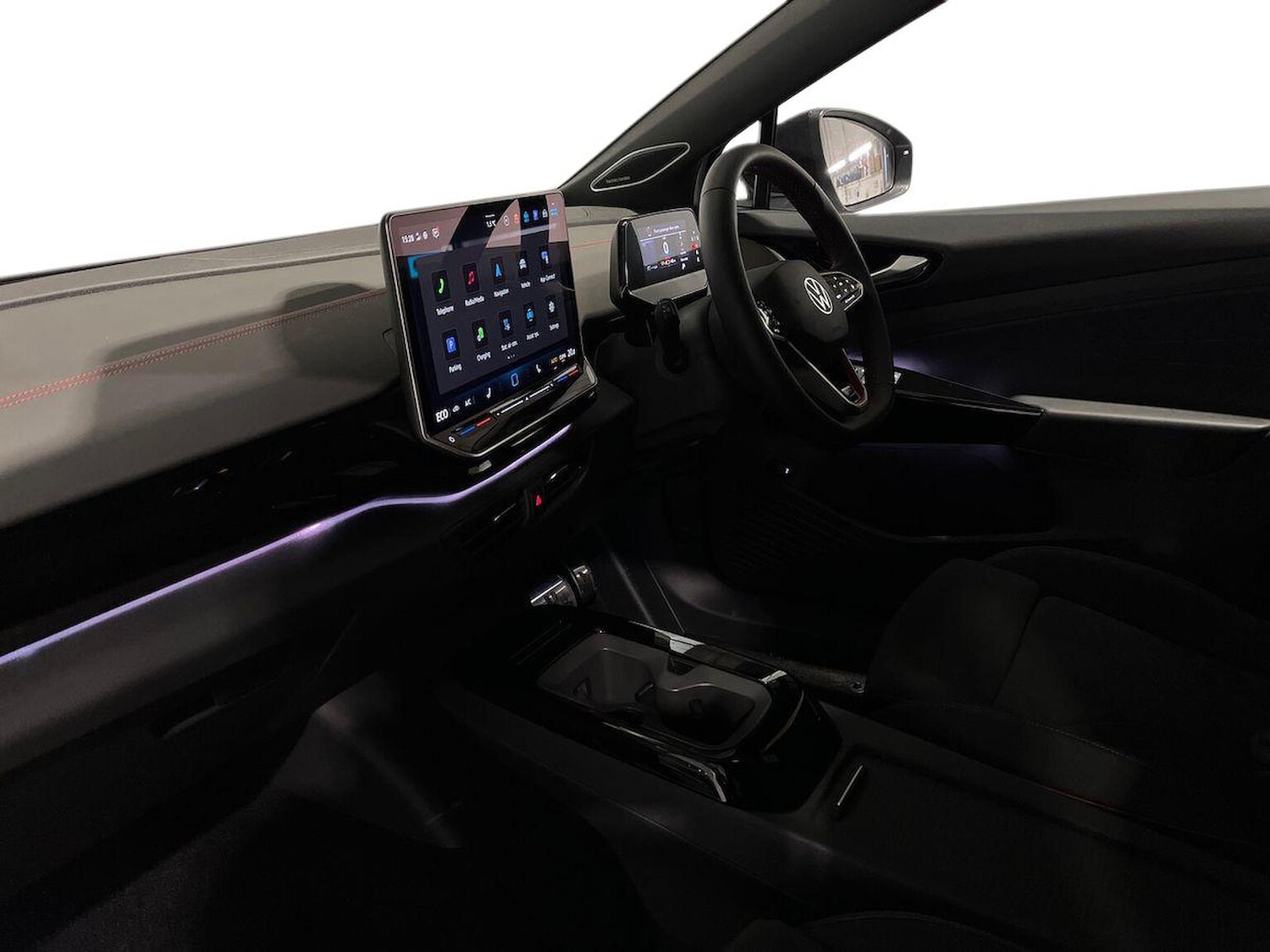 Used Volkswagen ID.4 2026 for sale - 77931717: Photo 7