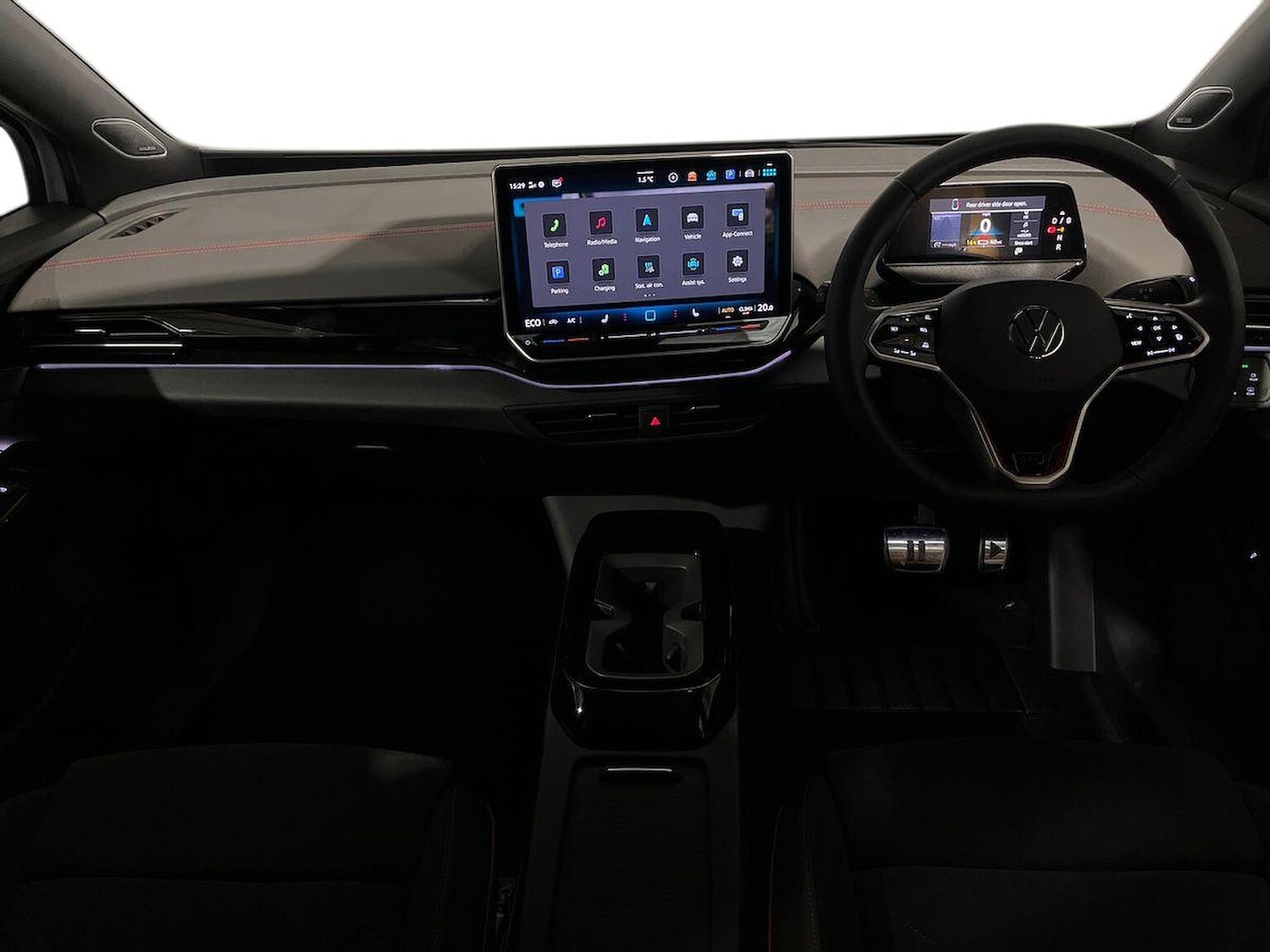 Used Volkswagen ID.4 2026 for sale - 77931717: Photo 8