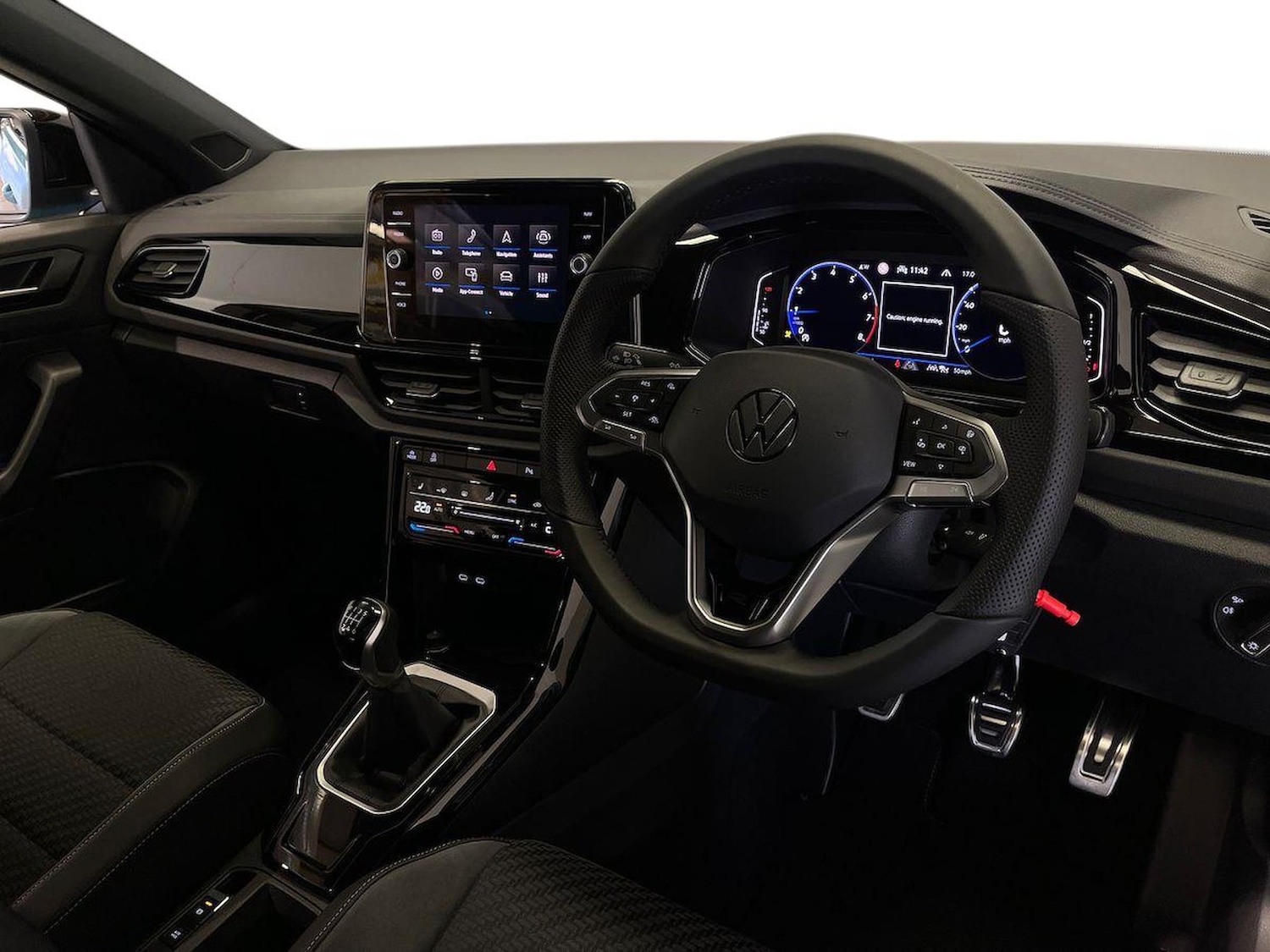 Used Volkswagen T-Roc 2026 for sale - 78195878: Photo 15