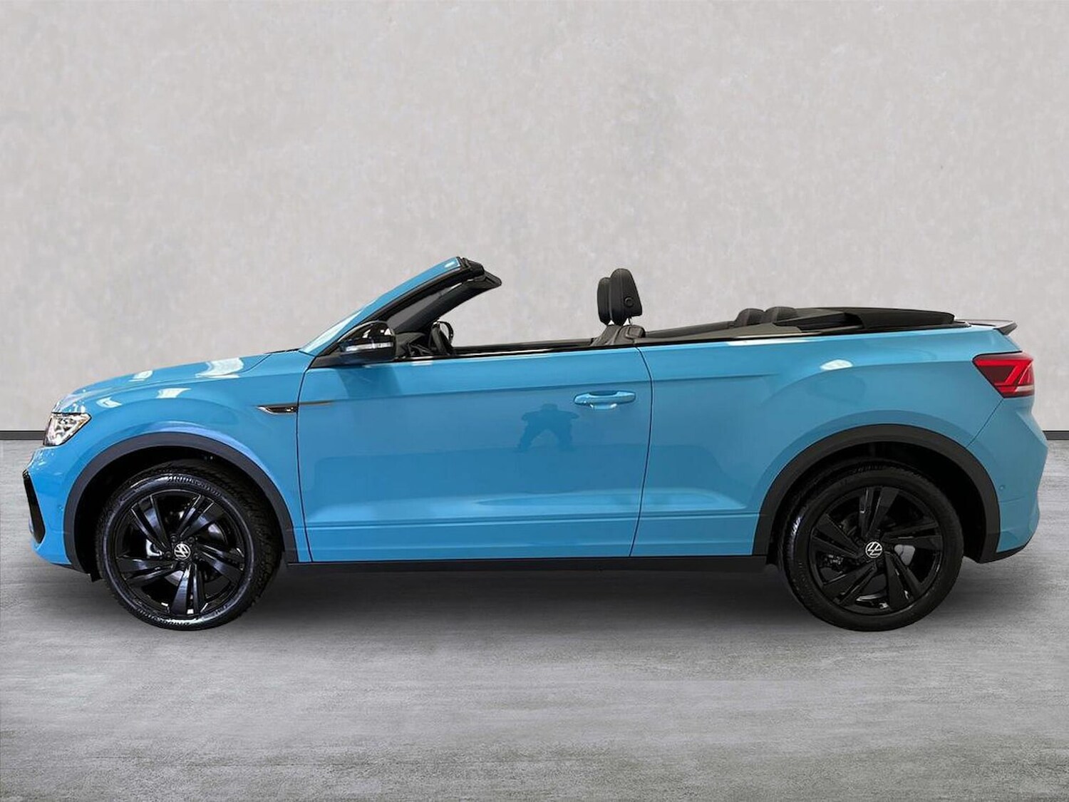 Used Volkswagen T-Roc 2026 for sale - 78195878: Photo 19