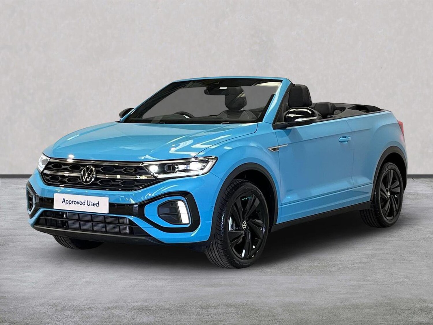 Used Volkswagen T-Roc 2026 for sale - 78195878: Photo 20