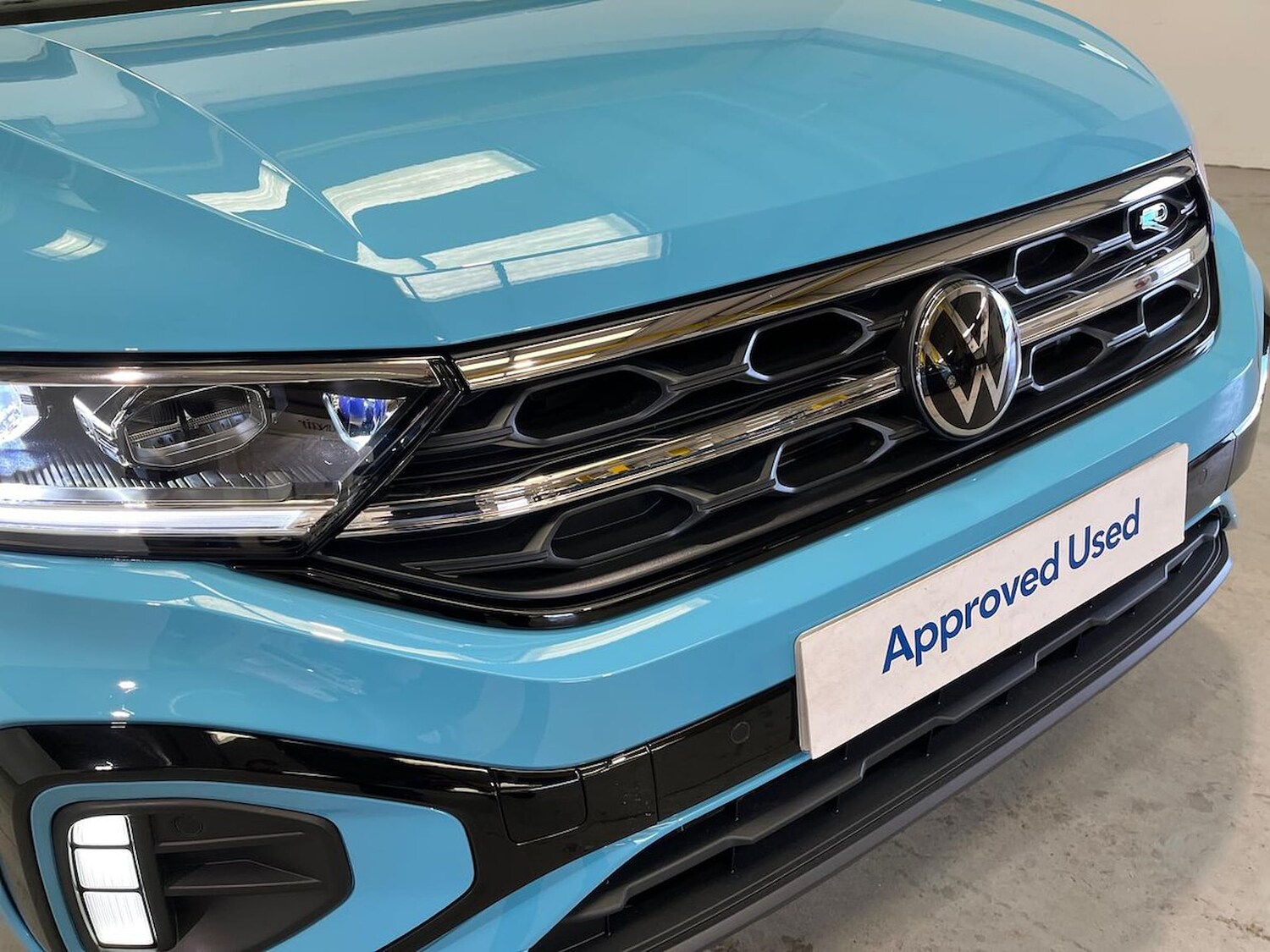 Used Volkswagen T-Roc 2026 for sale - 78195878: Photo 33