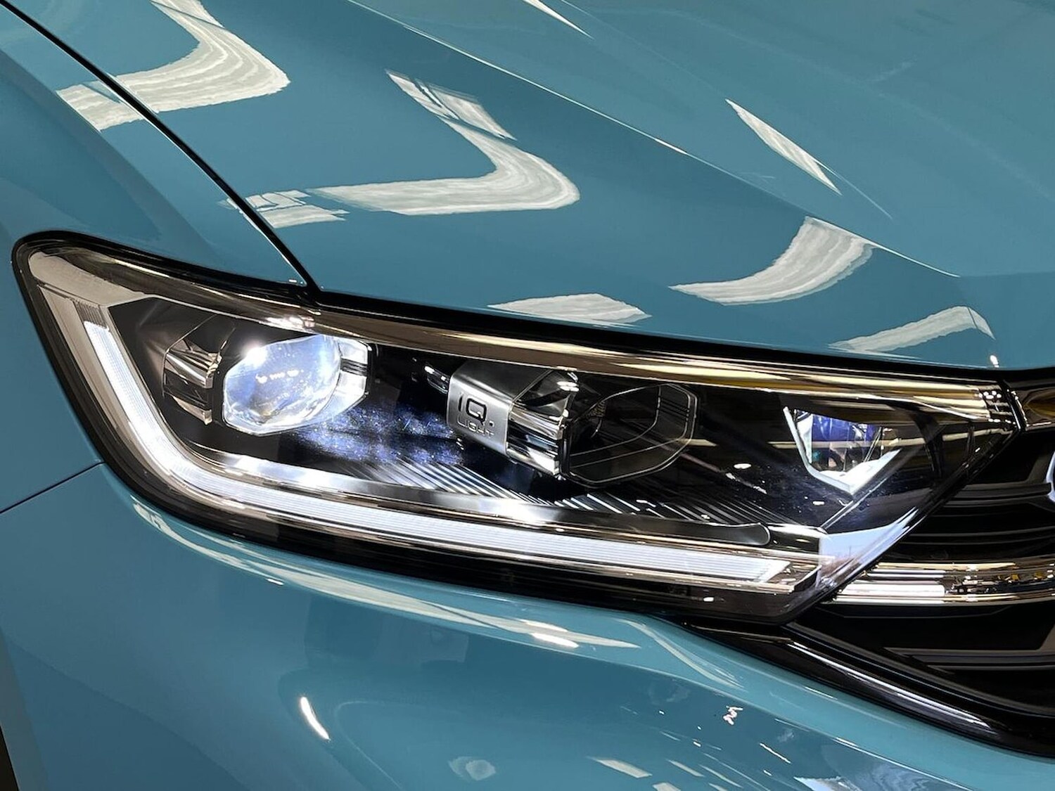 Used Volkswagen T-Roc 2026 for sale - 78195878: Photo 34