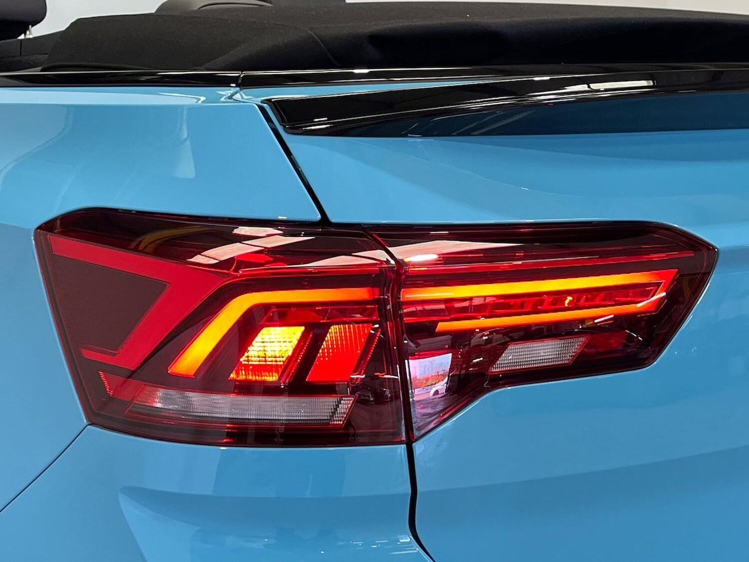 Used Volkswagen T-Roc 2026 for sale - 78195878: Photo 36