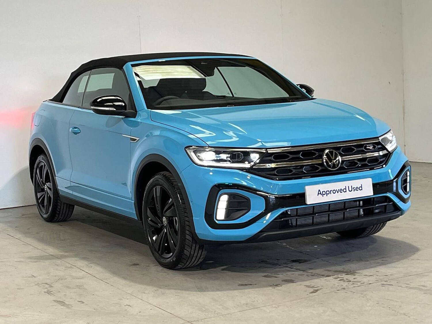 Used Volkswagen T-Roc 2026 for sale - 78195878: Photo 39