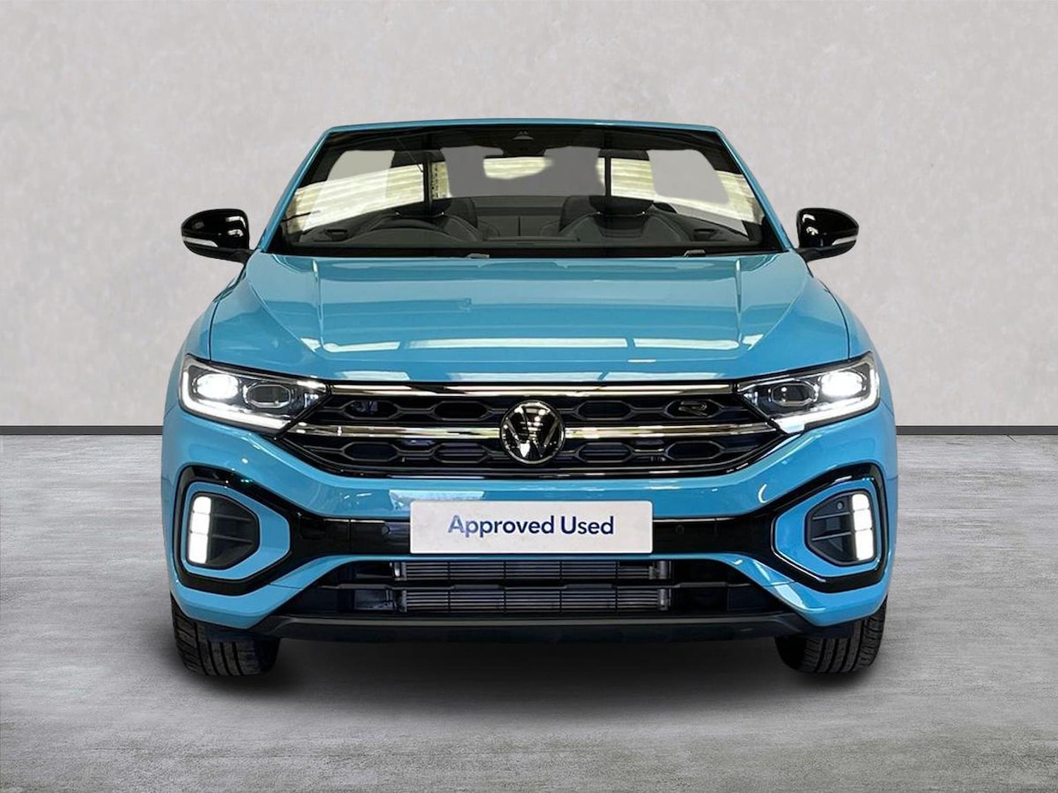 Used Volkswagen T-Roc 2026 for sale - 78195878: Photo 5