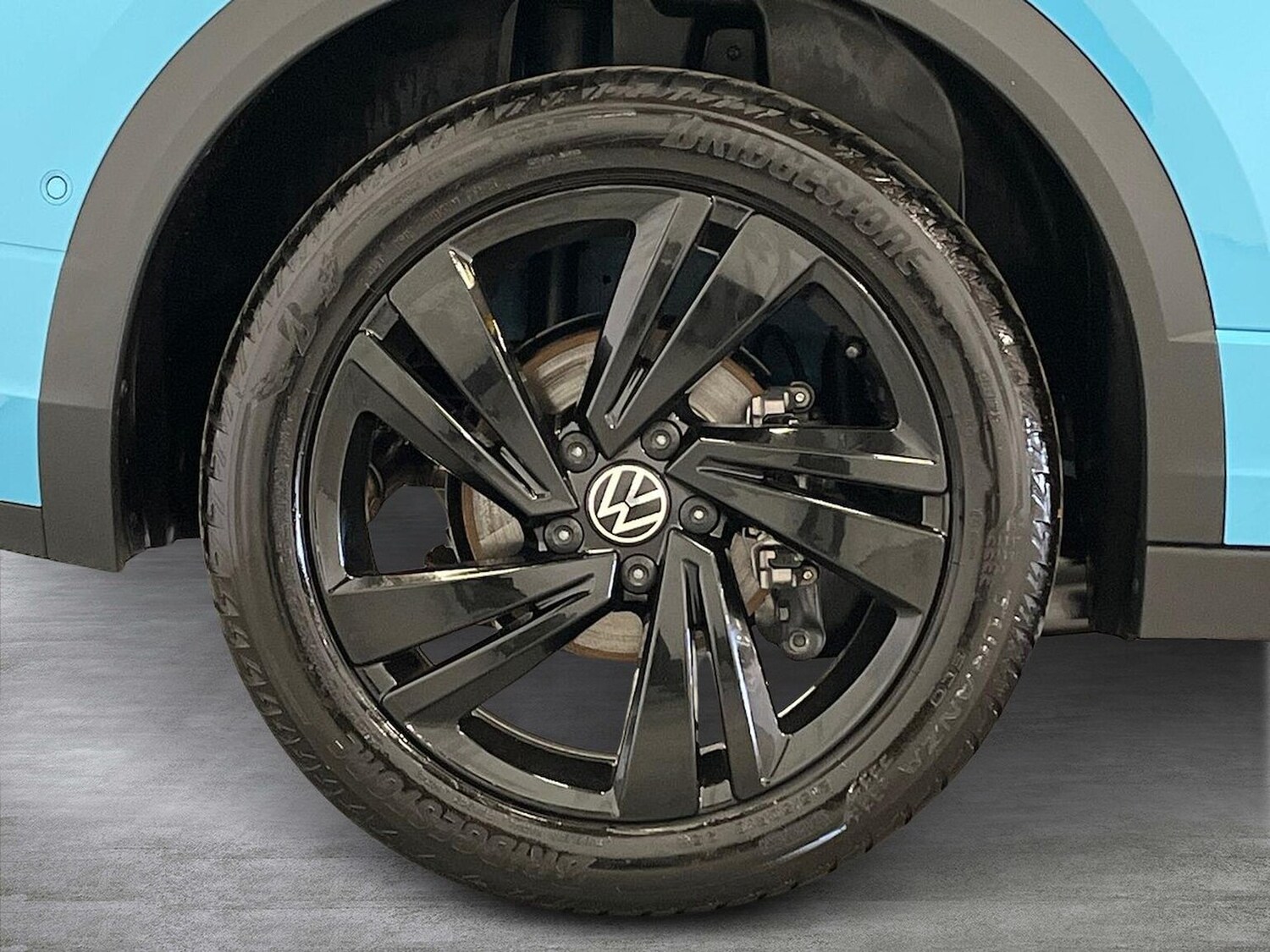 Used Volkswagen T-Roc 2026 for sale - 78195878: Photo 6