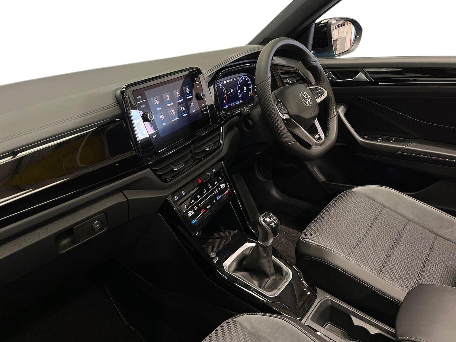 Used Volkswagen T-Roc 2026 for sale - 78195878: Photo 7