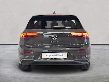 Used Volkswagen Golf 2025 for sale - 79563829: Photo