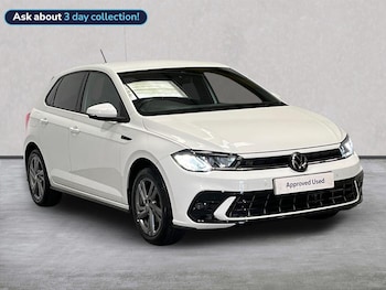 Used Volkswagen Polo 2023 for sale - 79043645: Photo