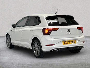 Used Volkswagen Polo 2023 for sale - 79043645: Photo