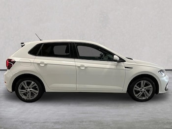 Used Volkswagen Polo 2023 for sale - 79043645: Photo