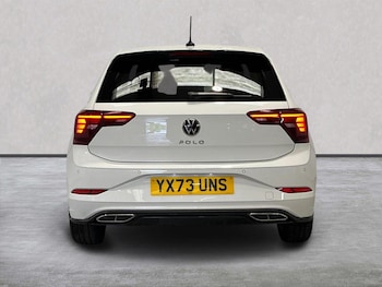 Used Volkswagen Polo 2023 for sale - 79043645: Photo