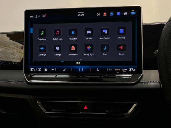 Used Volkswagen Tiguan 2025 for sale - 76232795: Photo 11