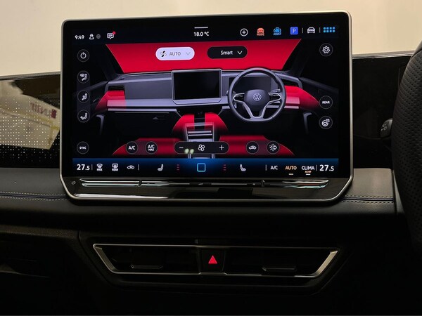 Used Volkswagen Tiguan 2025 for sale - 76232795: Photo 12