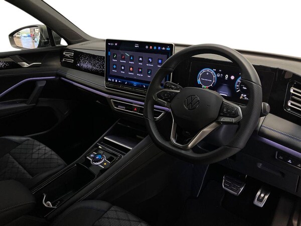 Used Volkswagen Tiguan 2025 for sale - 76232795: Photo 15