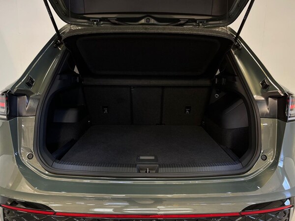 Used Volkswagen Tiguan 2025 for sale - 76232795: Photo 17