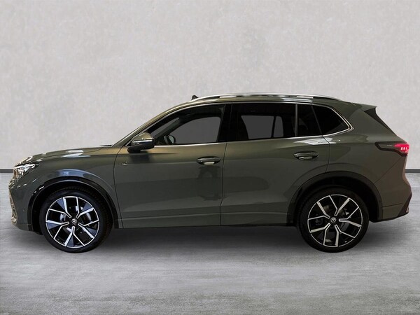 Used Volkswagen Tiguan 2025 for sale - 76232795: Photo 19