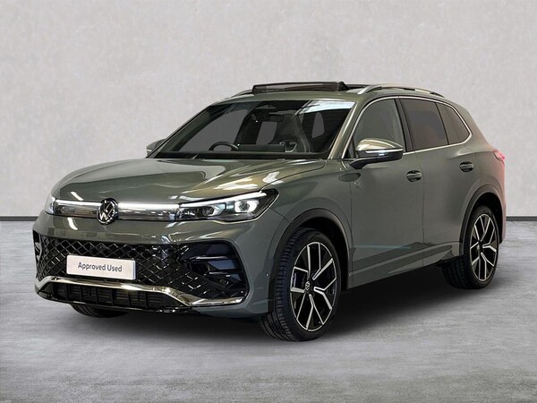 Used Volkswagen Tiguan 2025 for sale - 76232795: Photo 20