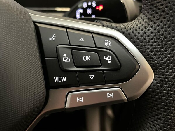 Used Volkswagen Tiguan 2025 for sale - 76232795: Photo 26