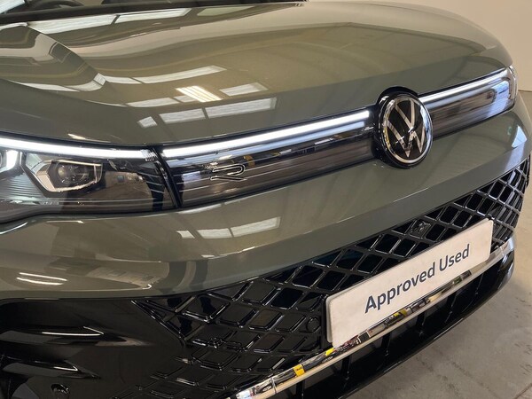 Used Volkswagen Tiguan 2025 for sale - 76232795: Photo 33