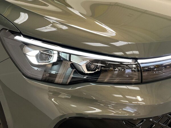 Used Volkswagen Tiguan 2025 for sale - 76232795: Photo 34