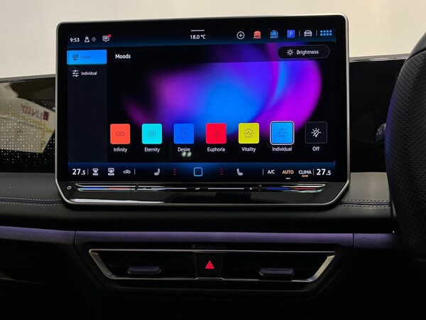 Used Volkswagen Tiguan 2025 for sale - 76232795: Photo 37