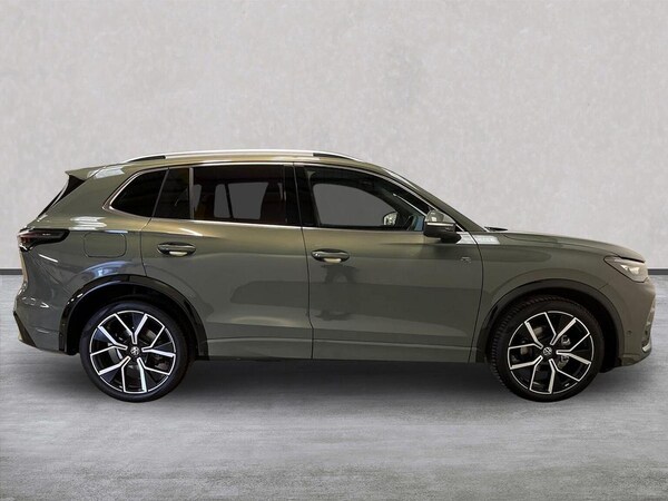 Used Volkswagen Tiguan 2025 for sale - 76232795: Photo 3