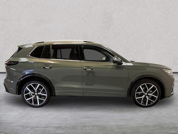 Used Volkswagen Tiguan 2025 for sale - 76232795: Photo 3