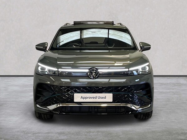 Used Volkswagen Tiguan 2025 for sale - 76232795: Photo 5