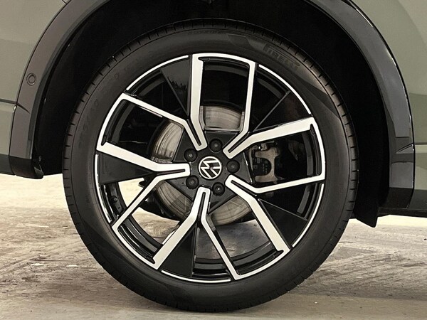 Used Volkswagen Tiguan 2025 for sale - 76232795: Photo 6