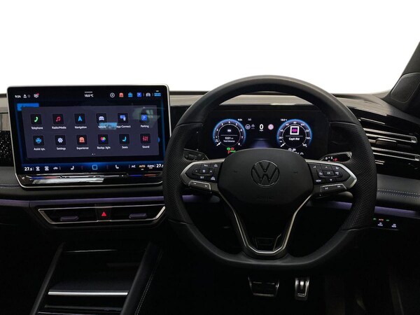 Used Volkswagen Tiguan 2025 for sale - 76232795: Photo 9