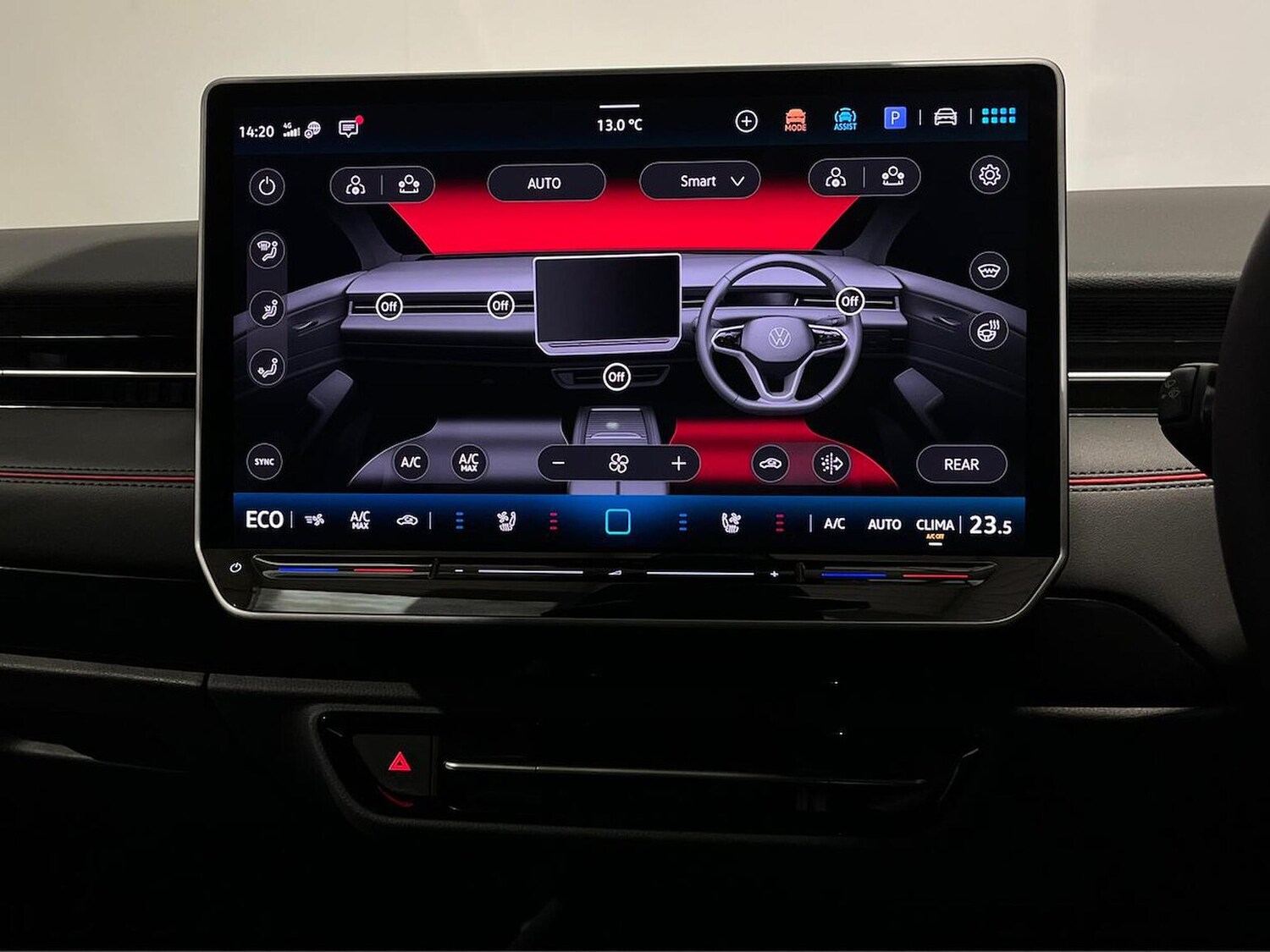 Used Volkswagen ID.7 2025 for sale - 76770062: Photo 12