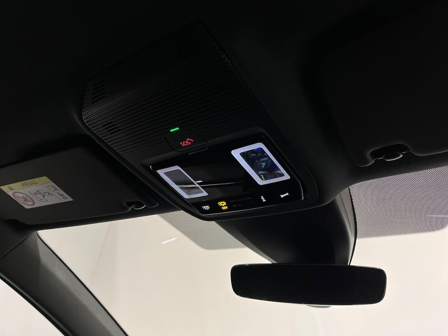 Used Volkswagen ID.7 2025 for sale - 76770062: Photo 14