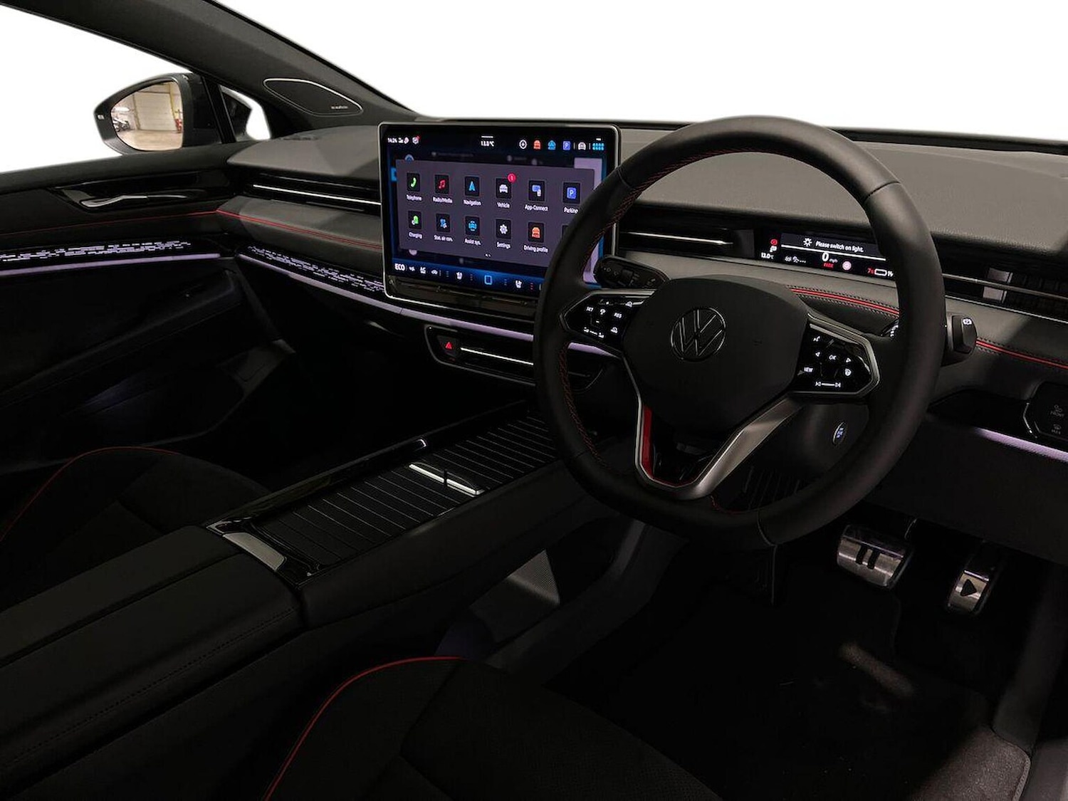 Used Volkswagen ID.7 2025 for sale - 76770062: Photo 15