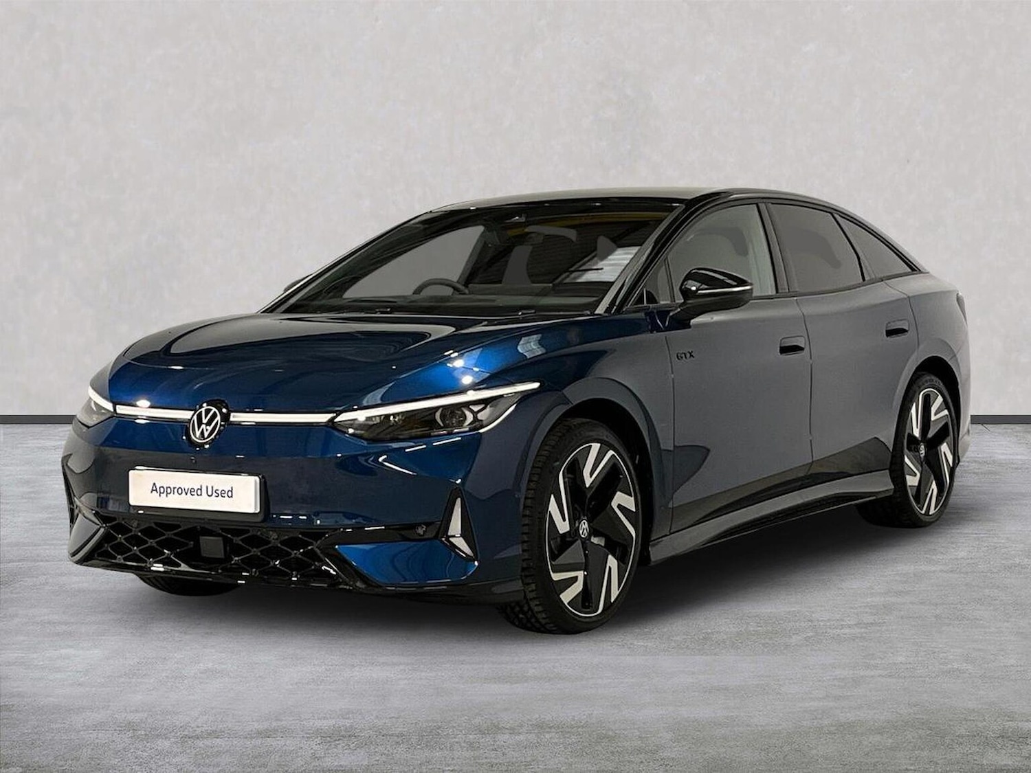 Used Volkswagen ID.7 2025 for sale - 76770062: Photo 20