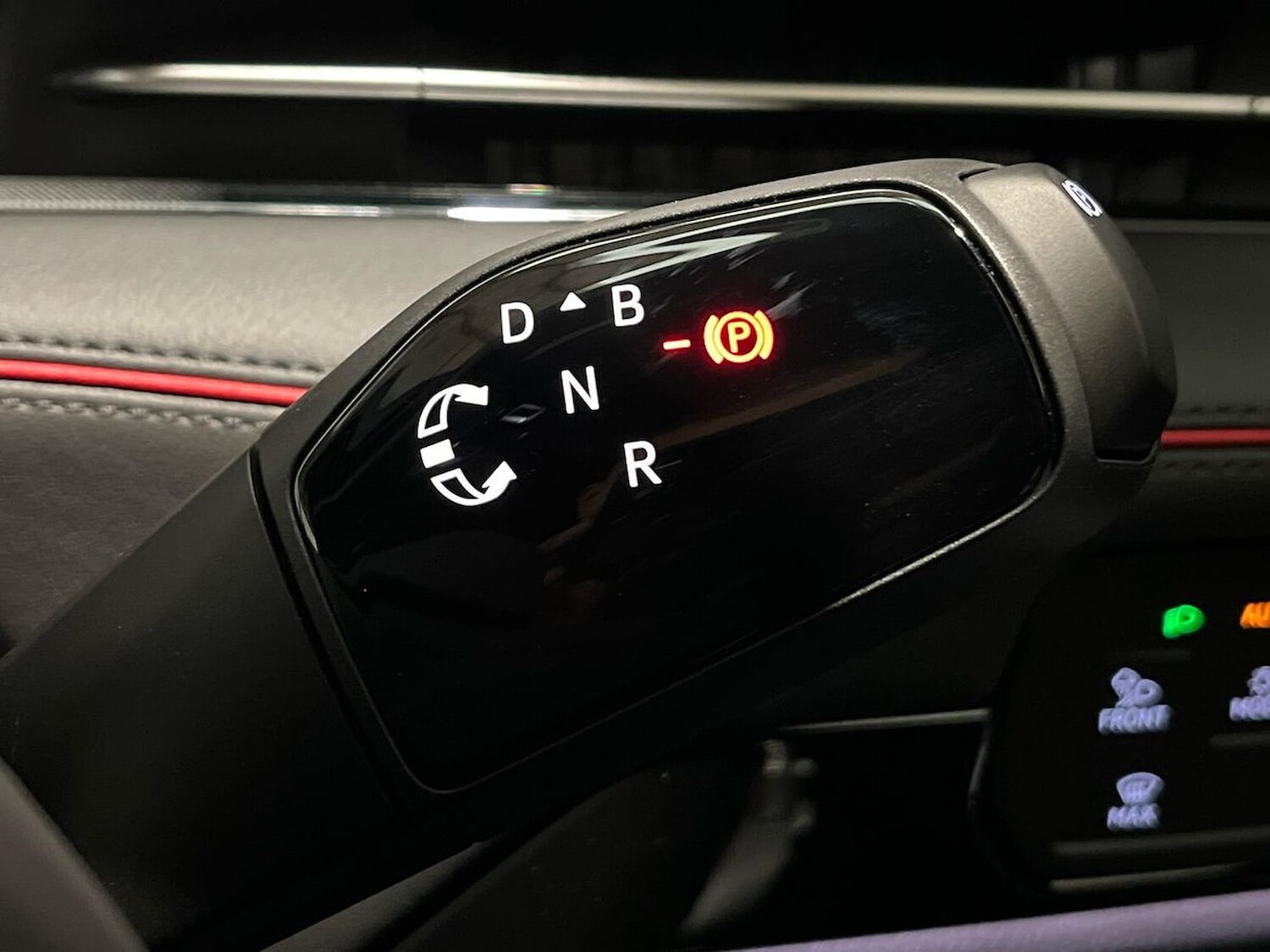 Used Volkswagen ID.7 2025 for sale - 76770062: Photo 28