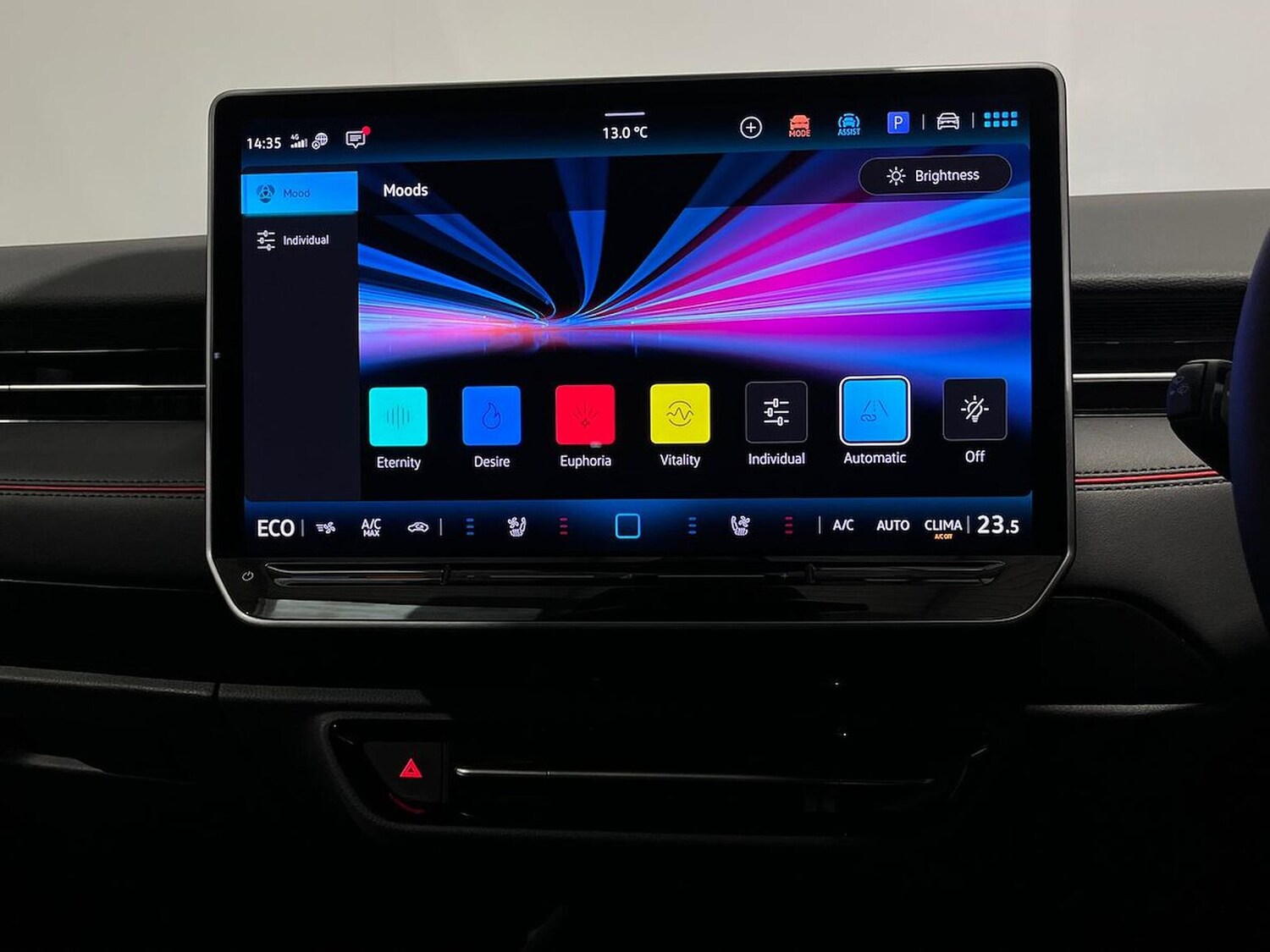 Used Volkswagen ID.7 2025 for sale - 76770062: Photo 32