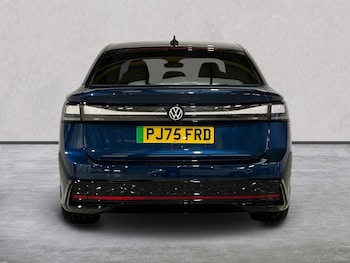 Used Volkswagen ID.7 2025 for sale - 76770062: Photo