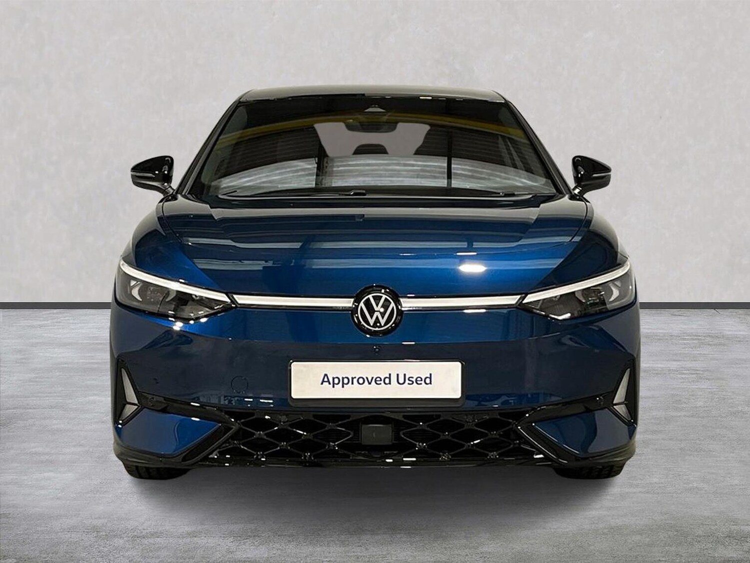 Used Volkswagen ID.7 2025 for sale - 76770062: Photo 5