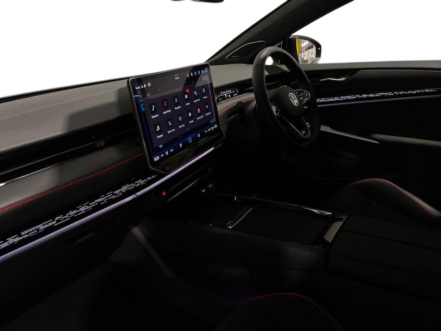 Used Volkswagen ID.7 2025 for sale - 76770062: Photo 7