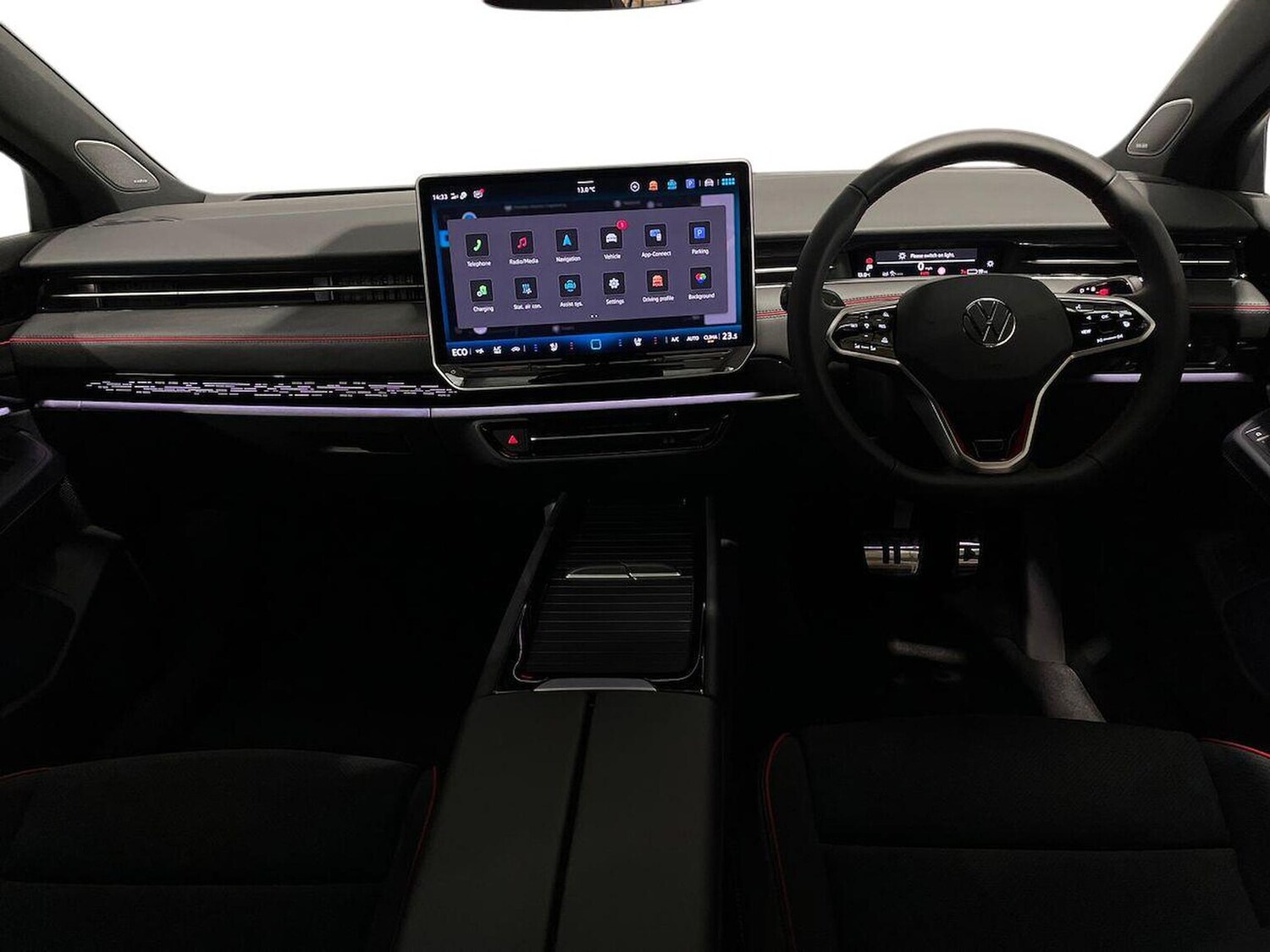 Used Volkswagen ID.7 2025 for sale - 76770062: Photo 8