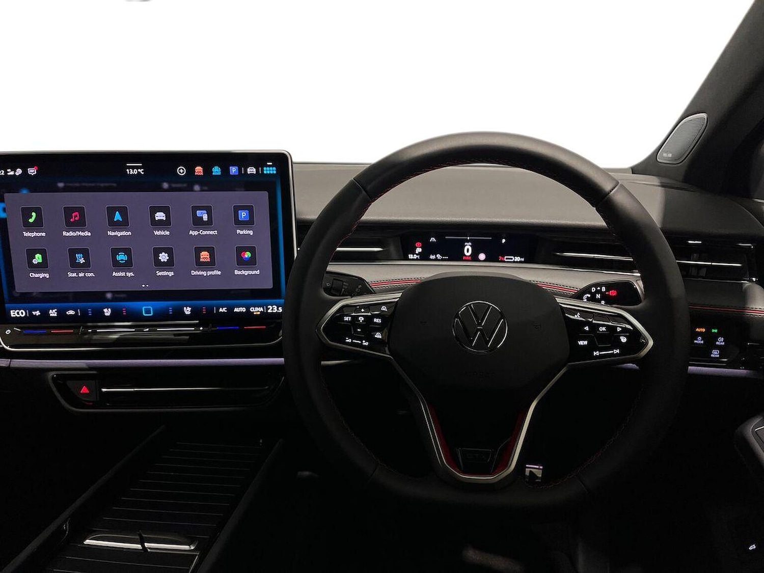 Used Volkswagen ID.7 2025 for sale - 76770062: Photo 9