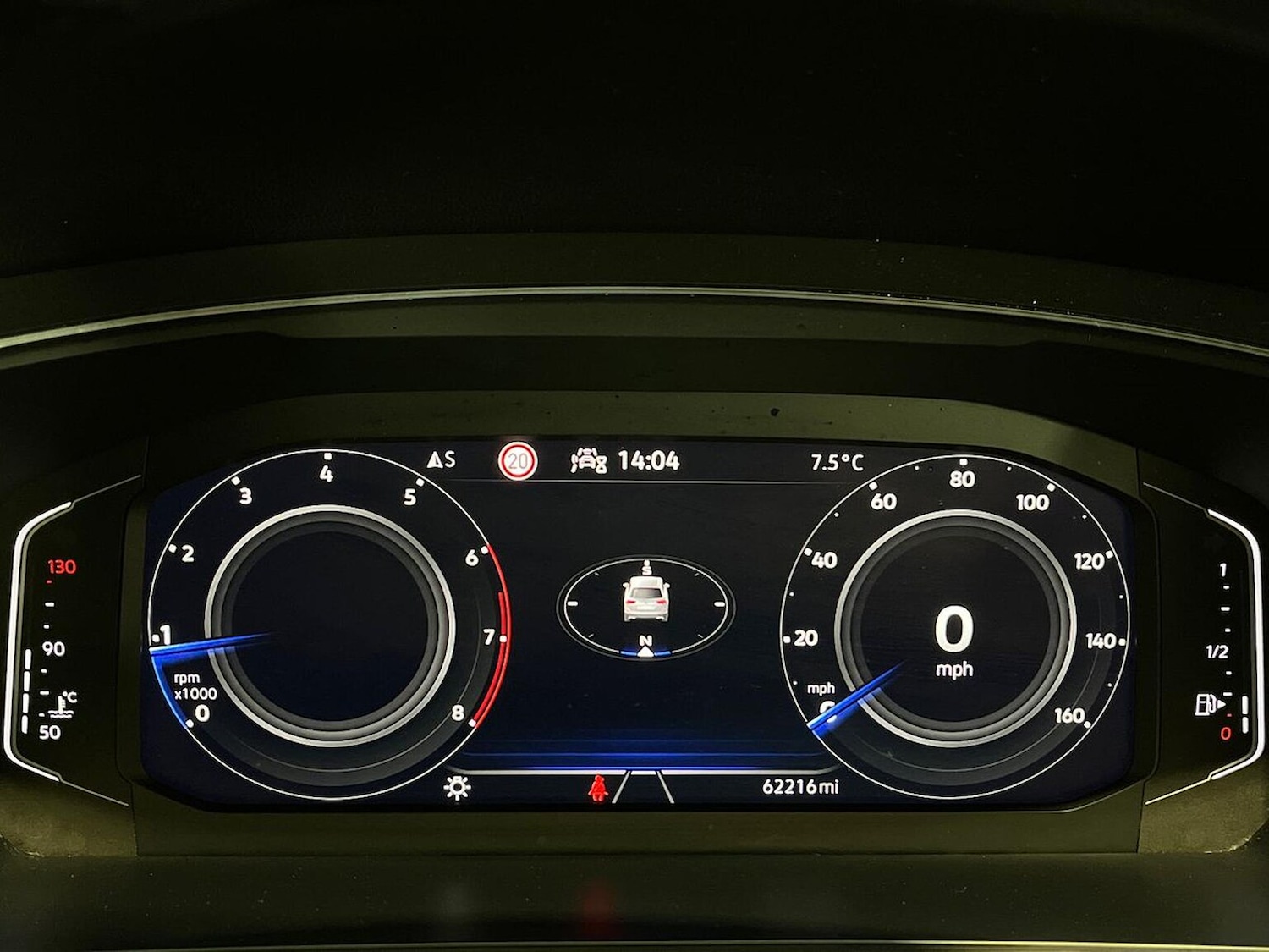 Used Volkswagen Tiguan Allspace 2022 for sale - 76924580: Photo 10