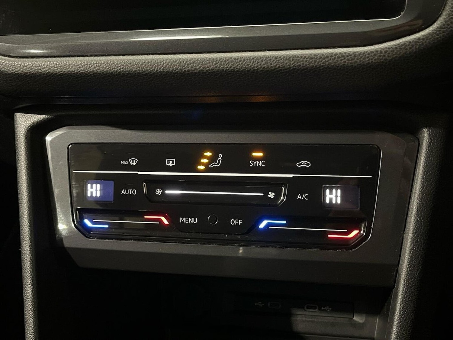 Used Volkswagen Tiguan Allspace 2022 for sale - 76924580: Photo 12